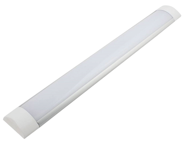 LAMPARA LED ACRILICO ANTIPOLVO